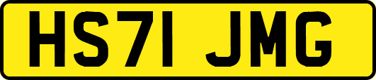 HS71JMG