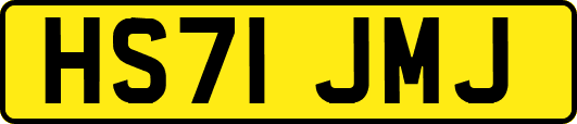 HS71JMJ