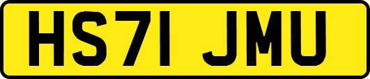 HS71JMU