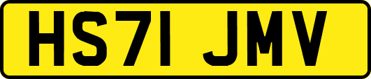 HS71JMV