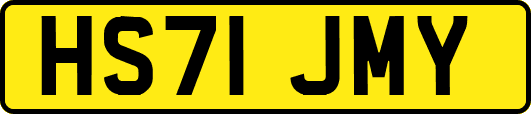 HS71JMY