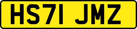 HS71JMZ