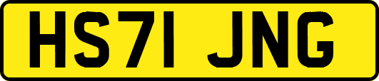 HS71JNG