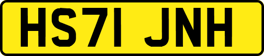 HS71JNH