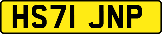 HS71JNP