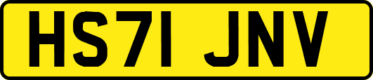 HS71JNV