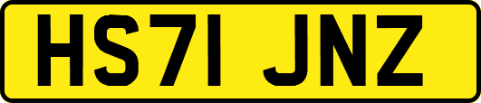 HS71JNZ