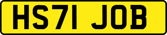 HS71JOB