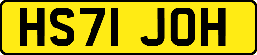 HS71JOH