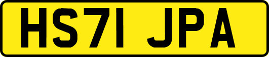 HS71JPA