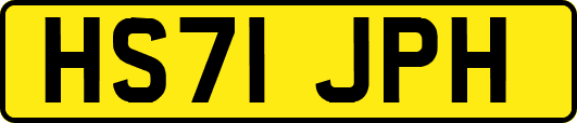 HS71JPH