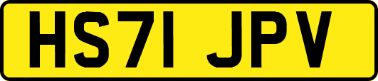 HS71JPV