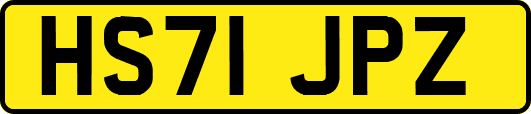 HS71JPZ