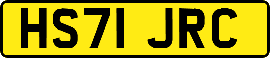 HS71JRC