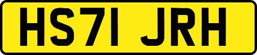 HS71JRH