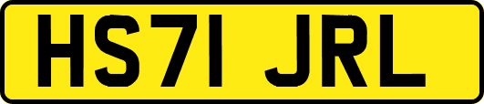 HS71JRL