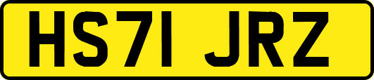 HS71JRZ