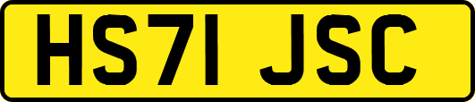 HS71JSC