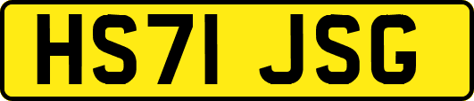 HS71JSG