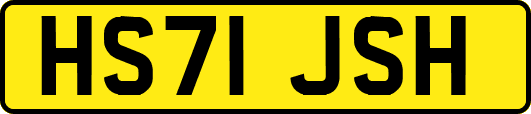 HS71JSH