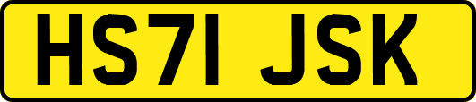 HS71JSK