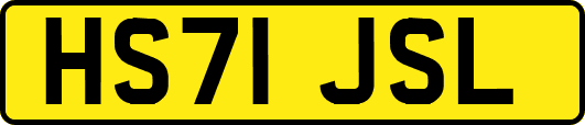 HS71JSL