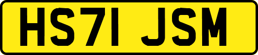 HS71JSM