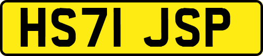 HS71JSP