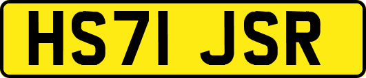 HS71JSR