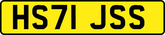 HS71JSS