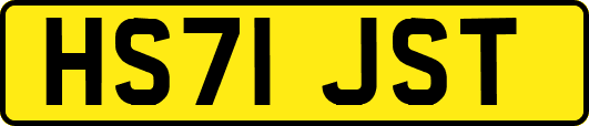 HS71JST