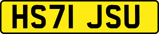 HS71JSU