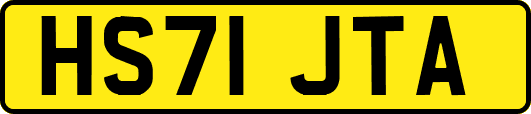 HS71JTA
