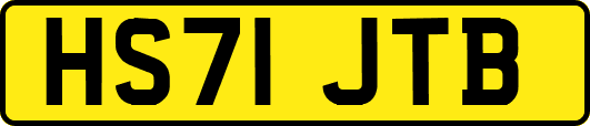 HS71JTB