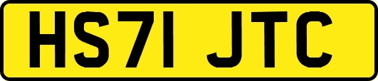 HS71JTC