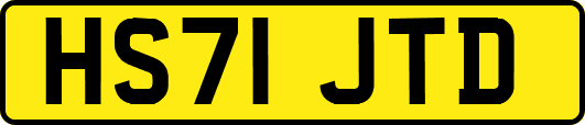 HS71JTD