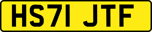HS71JTF
