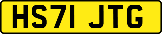 HS71JTG