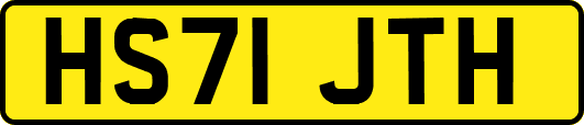 HS71JTH