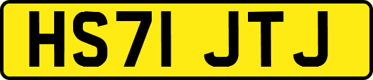 HS71JTJ