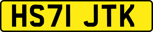 HS71JTK