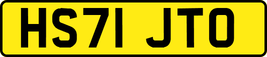 HS71JTO