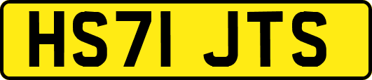HS71JTS