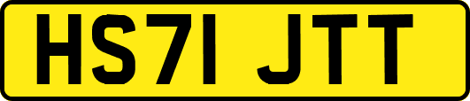 HS71JTT