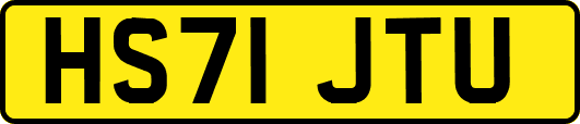 HS71JTU