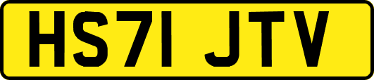 HS71JTV