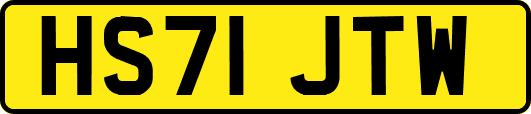 HS71JTW