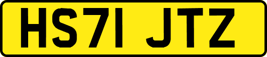 HS71JTZ