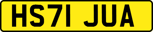 HS71JUA