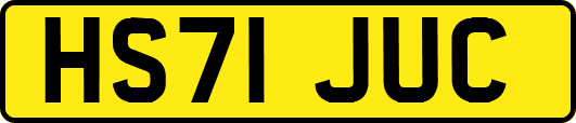 HS71JUC